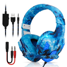 Headset, consolesfp, Wired Headset, controller