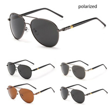 aviatorglassesformen, polaroid sunglasses, Outdoor, UV400 Sunglasses