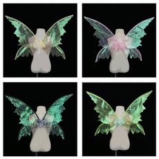 butterfly, angelwing, Cosplay, babyfestivalcostume