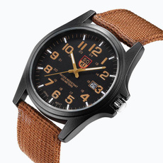 quartz, Casual Watches, quartz watch, military watch