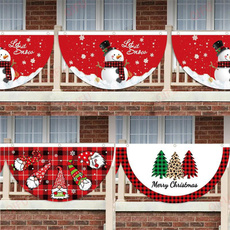 christmasdoorhanging, yarddecorationsoutdoor, Decor, Outdoor