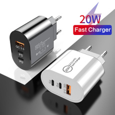 Head, pd, Usb Charger, charger