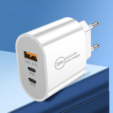 pd, Usb Charger, charger, Adapter