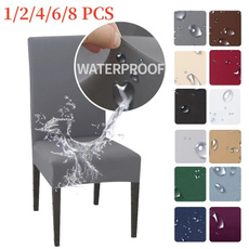 chaircover, Waterproof, Home textile, Cover