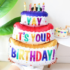 aluminumfoilballoon, partydecorationsfavor, birthdayballoon, birthdaypartydecoration