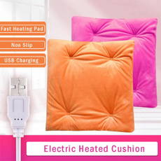 heatingcushion, Winter, Office, Home & Living