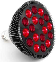 led, redlighttherapybulb, lights, Chips