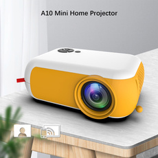 Mini, Outdoor, wifiprojector, Hdmi
