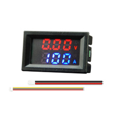 powermeter, Test Equipment, acdigitalledpowermeter, led