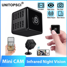 1080pwificamera, Webcam, onvifcamera, Mini
