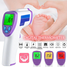 digitalelectronicthermometer, Health Care, Thermometer, infraredthermometer