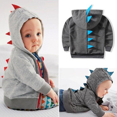 cute, babyboyshoodedjacket, hooded, Sleeve