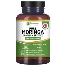 superfood, moringa, prowise