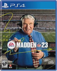 easportsnfl, Nfl, multiplayergameplay, ps4sportsgame