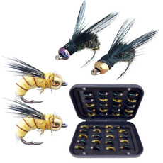 peacock, artificialbait, insectbait, Outdoor Sports