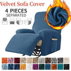 chaircover, sofacushionscover, velvet, Winter