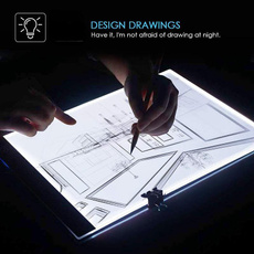 drawingcopypad, luminouscopytable, led, Tablets