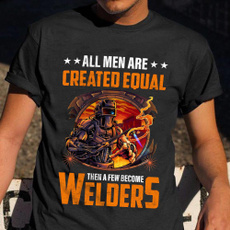 weldingtshirt, Printed T Shirts, weldingshirt, weldershirt