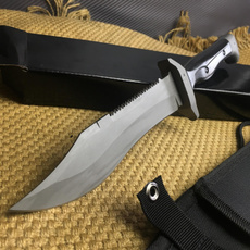 Blade, Combat, Hunting, fixedbladeknive
