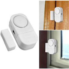 magneticalarmdoorsensor, independent, Door, dooralarm