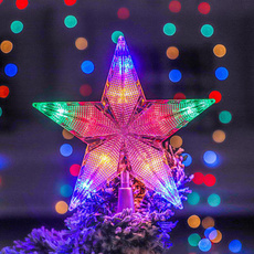 Christmas Decoration, christmastreelight, lights, led