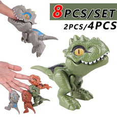 Toy, dinosaurtoy, Gifts, tyrannosauru
