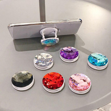 Grip, Foldable, Jewelry, Colorful