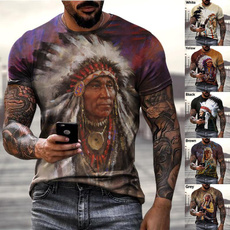Hip Hop, Mens T Shirt, Fashion, Graphic T-Shirt