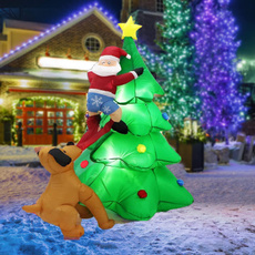 Outdoor, led, Christmas, Pets