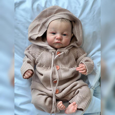 cute, Toy, doll, Handmade