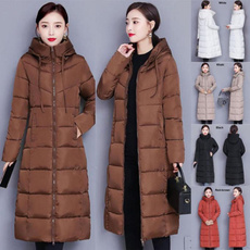 Jacket, Plus Size, Outerwear, winter coat