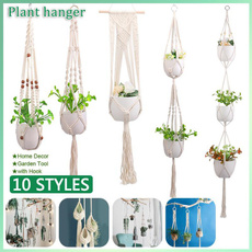 outdoorplanthanger, Plants, Cotton, Garden