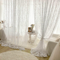 decoration, filtering, Lace, tulle