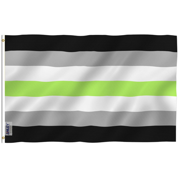 Funny Middle Finger Flag By Anley - 3x5 Ft Gag Gift For Dorm Or Room Decor