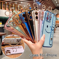 case, Cases & Covers, iphone 5, happyfacecase