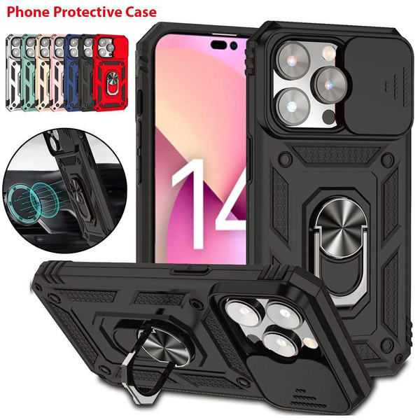 Coque Souple Cristal Anti-choc Pour IPhone – Modèles 14, 13, 12, 11, X – Protection Fine Et Légère