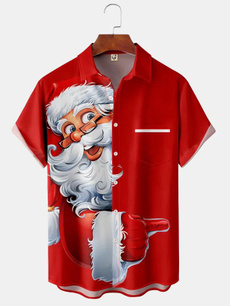 Mens T Shirt, 3dchristma, Fashion, Christmas