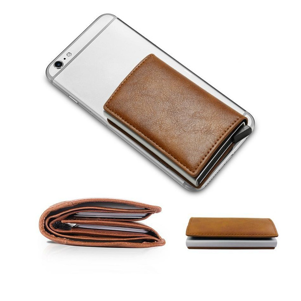 Scan Proof Credit Card Holders Scan Proof Credit Card Holders