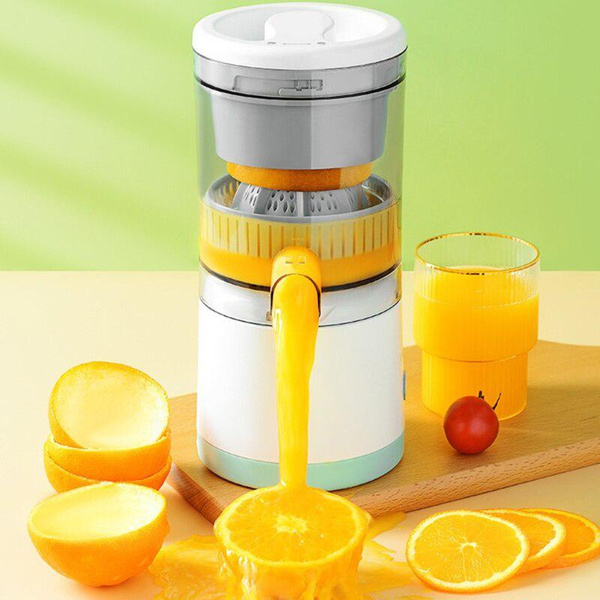 Juicer orange outlet juice