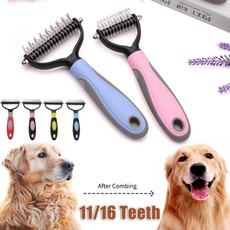 petrakecomb, pethairremover, petcleaningbrush, demattingcomb