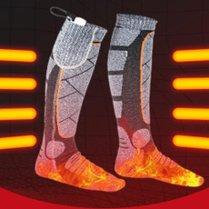 insulated, Electric, unisex, Socks