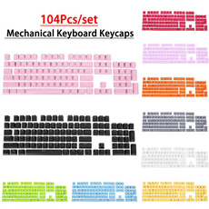 Keys, Mechanical
