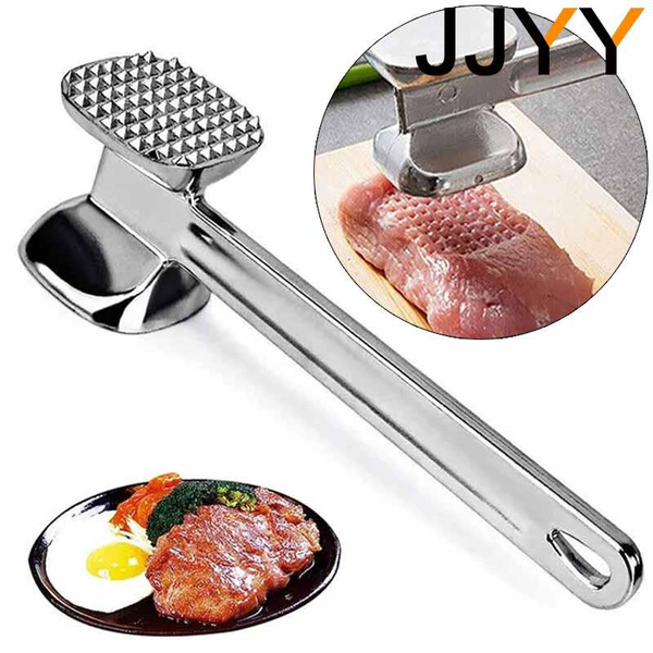 1pc, Meat Tenderizer Needles, Meat Tenderizer Tool, Stainless