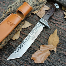 forgedknife, Outdoor, Combat, fixedblade