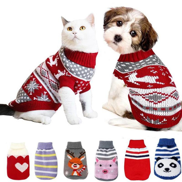warm-dog-sweater-clothes-for-small-medium-dogs-knitted-cat-sweater-pet