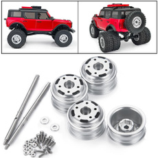 beadlock, RC toys & Hobbie, Aluminum, rcwheelhub