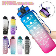 sportsbottle, timemarker, gymbottle, picnicbottle