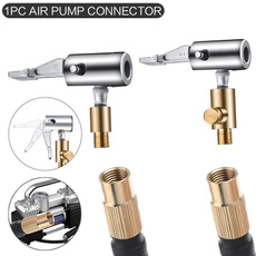 portable, inflatablepumpconnector, Cars, Adapter