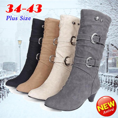 winterbootsforwomen, casual shoes, Footwear, midcalfboot