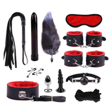 sextoy, Toy, velvet, bondage
